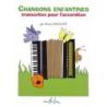 Maugain, M. - Chansons Enfantines