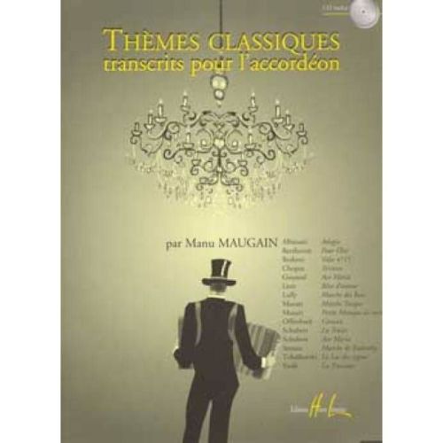 Maugain, M. - Themes...
