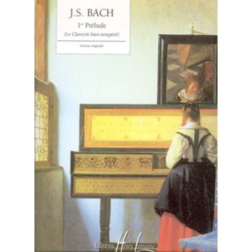 Bach, Johann Sebastian -...