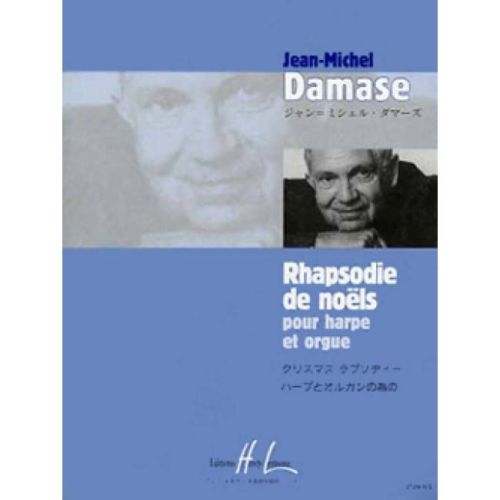 Damase, Jean-Michel -...