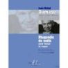 Damase, Jean-Michel - Rhapsodie de Noëls