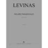 Levinas, Michaël - Figures paradoxales
