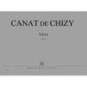 Chizy, Edith Canat De - Véga