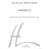 Beauchamp, Jean-Bernard - Kabarett