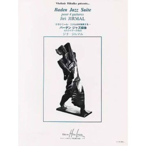 Jirmal, Jiri - Baden jazz...