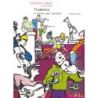 Worms, Claude - Flamenco