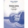 Bensa, Olivier - Toccata