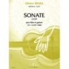 Bensa, Olivier - Sonate