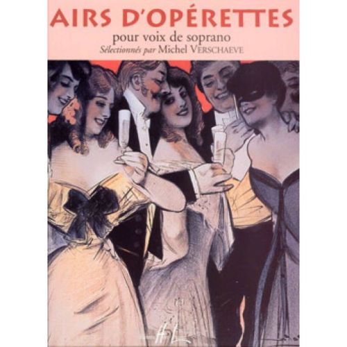 Verschaeve, Michel - Airs...