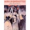Verschaeve, Michel - Airs d'opérettes
