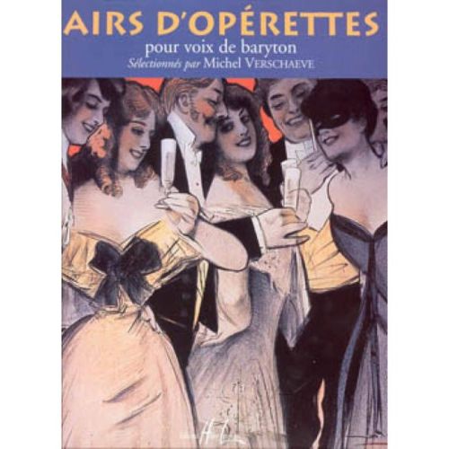 Verschaeve, Michel - Airs...