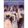 Verschaeve, Michel - Airs d'opérettes