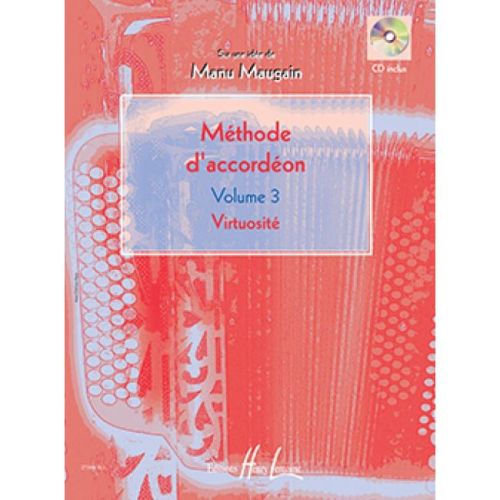 Maugain, M. - Methode...