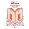 Kruisbrink, Annette - Album de pièces