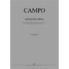 Campo, Régis - Nonsense Opera