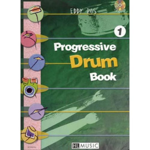 Ros, Eddy - Progressive...
