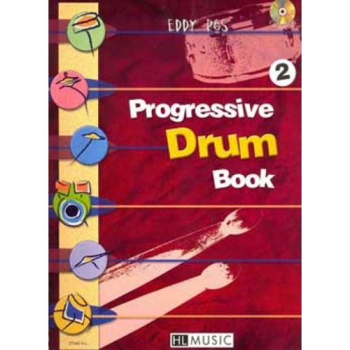 Ros, Eddy - Progressive...