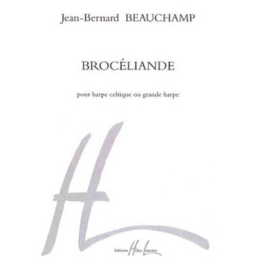 Beauchamp, Jean-Bernard -...