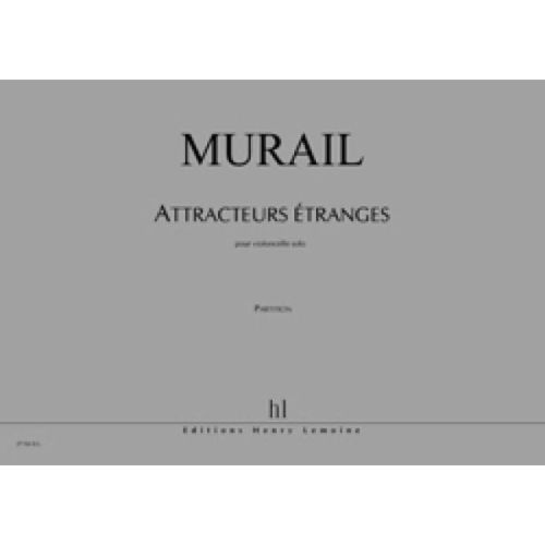 Murail, Tristan -...