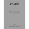 Campo, Régis - Book Of Nonsense