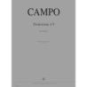 Campo, Régis - Symphonie n°1