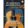 Banderier & Bordonneau - L'Atelier guitare acoustique Vol.1