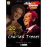 Trenet, Charles - 20 Titres