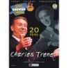 Trenet, Charles - 20 Titres