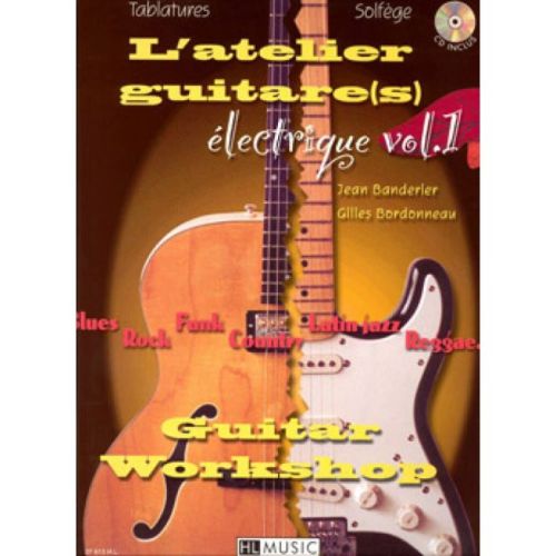 Banderier & Bordonneau -...