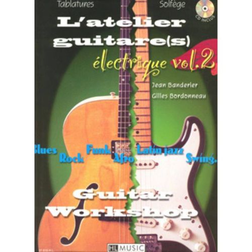 Banderier & Bordonneau -...