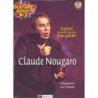 Guitare solo n°3 : Claude Nougaro
