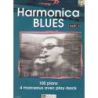 Herzhaft, David - Harmonica blues Vol.1