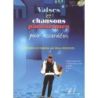 Maugain, M. - Valses & Chansons Parisiennes