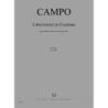Campo, Régis - L'Apothéose De Couperin