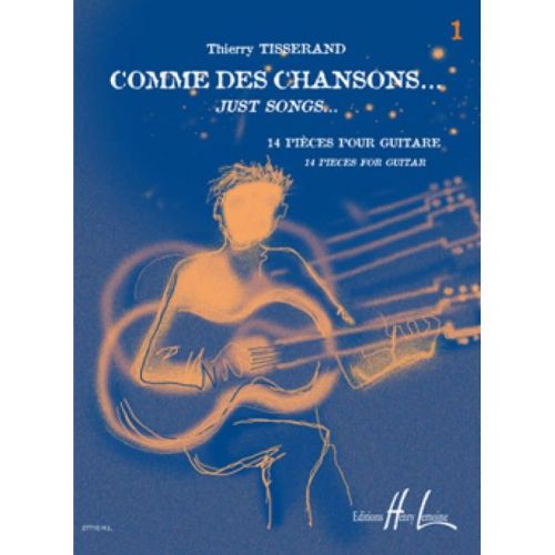 Tisserand - Comme Des...