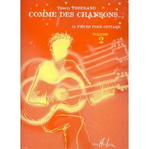 Tisserand - Comme Des...