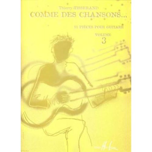 Tisserand - Comme Des...