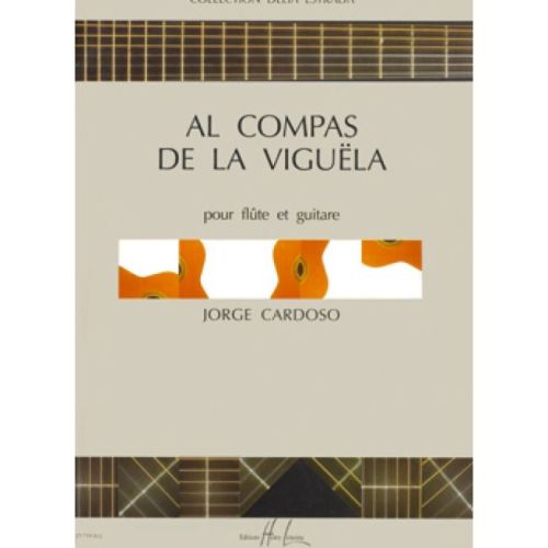 Cardoso, Jorge - Al Compas...