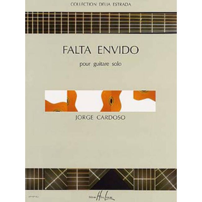 Cardoso, Jorge - Falta Envido