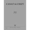 Chizy, Edith Canat De - Alio