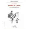 Bensa, Olivier - Fanfare et Canon