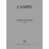 Campo, Régis - Sonate La Follia