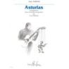 Albéniz, Isaac - Asturias