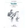 Albéniz, Isaac - Sevilla