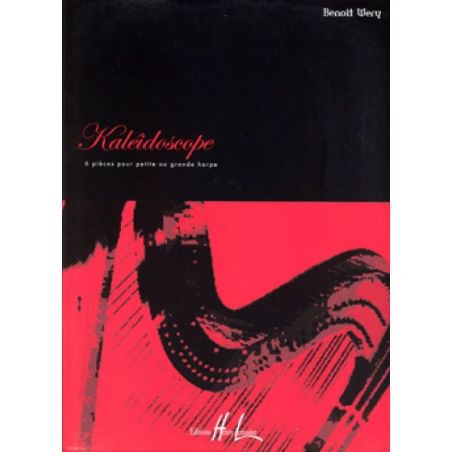 Wery, Benoît - Kaléidoscope