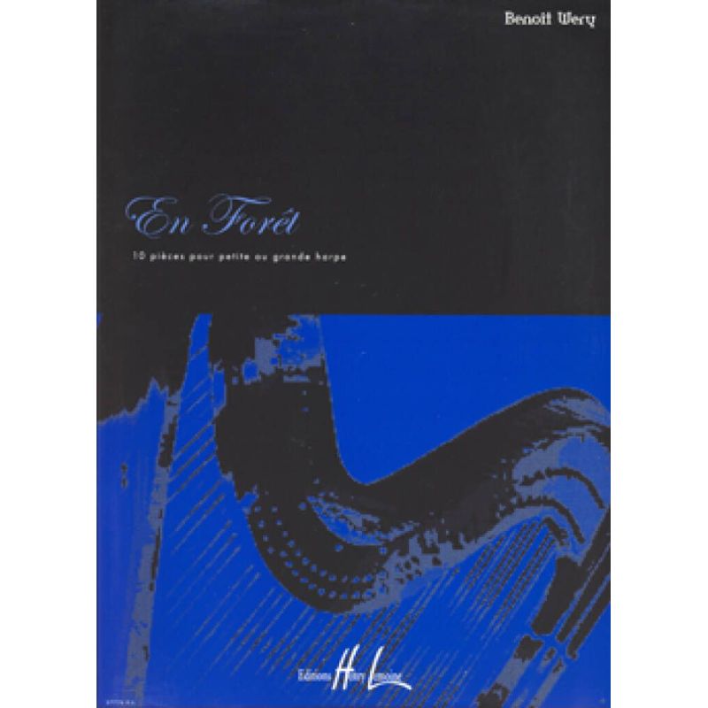 Wery, Benoît - En forêt