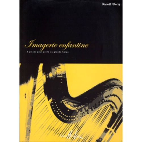 Wery, Benoît - Imagerie...