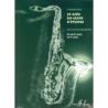 Bois, Christophe - Airs en guise d'études (25)