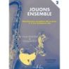 Delangle & Bois - Jouons ensemble Vol.2