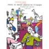 Worms, Claude - Chants et danses populaires d'Espagne